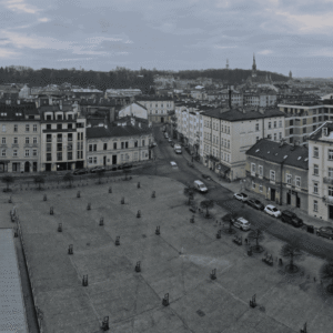 Krakow Virtual Tours