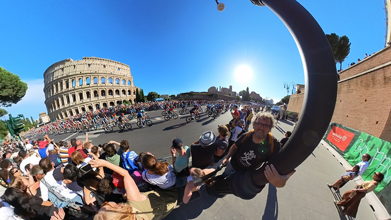 How to capture 360 photos for virtual tours – The Third Product